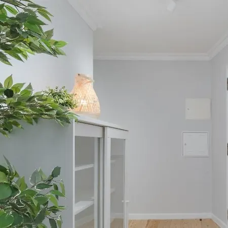Lxroller Alfama Suites Deluxe Lägenhet *