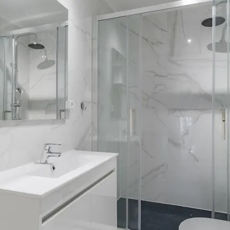 Apartamento Lxroller Alfama Suites Deluxe
