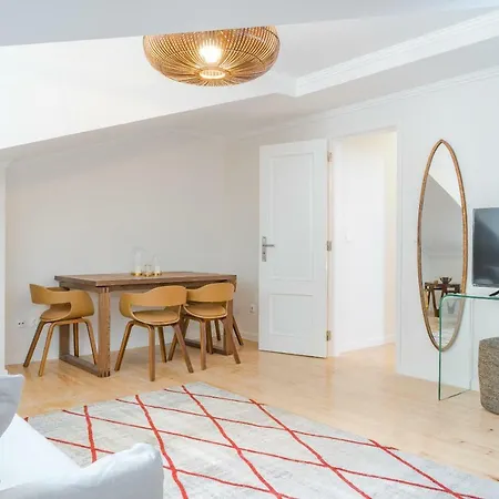 Lxroller Alfama Suites Deluxe Lisboa