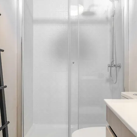 Lxroller Alfama Suites Deluxe Lisboa