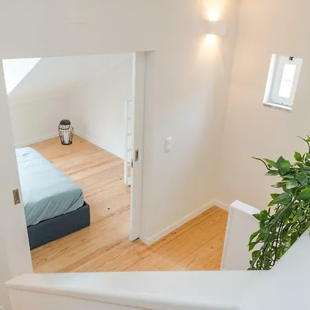 Lxroller Alfama Suites Deluxe Apartamento Lisboa