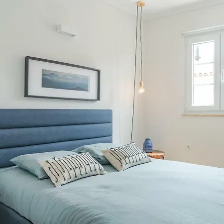 Lxroller Alfama Suites Deluxe Lägenhet