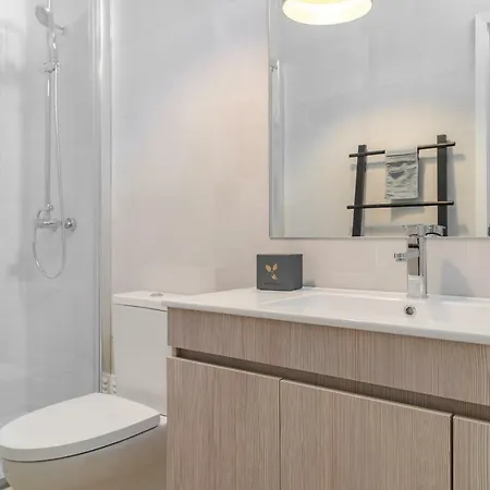 Lxroller Alfama Suites Deluxe Apartamento *