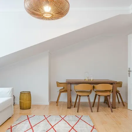 Lxroller Alfama Suites Deluxe Lisboa